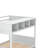 Kids Twin Over Full Bunk Bed with Drawers-2119065574