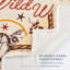 Ensemble de 2 jetés Campfire Sherpa Western Southwestern Lodge-1085093375