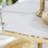 Stennis Marble Tiered Stand