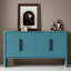 59" Console Table Entryway Sideboard for Hallway Living Room-1060588230