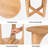 Ealyn Round Top Solid Wood End Table-912374794