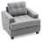 Baerman Upholstered Chair And A Half-504885800