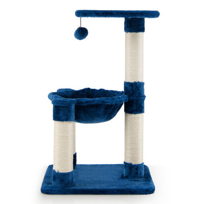 Currelly Cat Perch