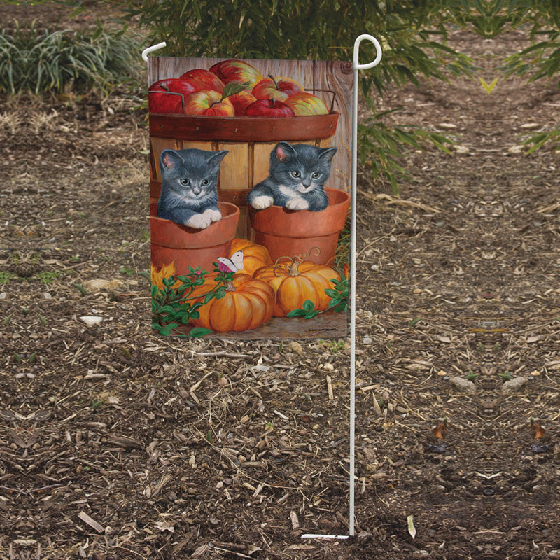 Mât de jardin Stanton