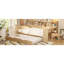 Lit de jour simple avec rangement en bois et configuration de bureau efficace-118095897-118095899