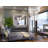 Chrisna LED Backlit Frameless Lighted Bathroom Vanity Mirror Wall Mirror 3 Color Adjust Dimmable Anti Fog-1830619568