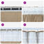 Curtain With Curtains 2 Pcs Velvet-1380308411-1380308408