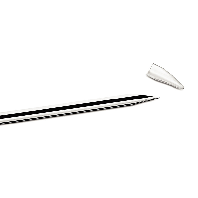 Tramontina BBQ Churrasco Skewer, 65 cm