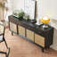 Buffet Bryher 70,8