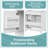 Bathroom Vanity With Sink-1121301896