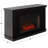 Carlos Electric Fireplace