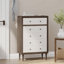 Commode à 5 tiroirs Gigliola-1499958534-1491447352