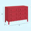 Commode 6 tiroirs Sammy-102745936