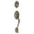 Antique Pewter is out of stock