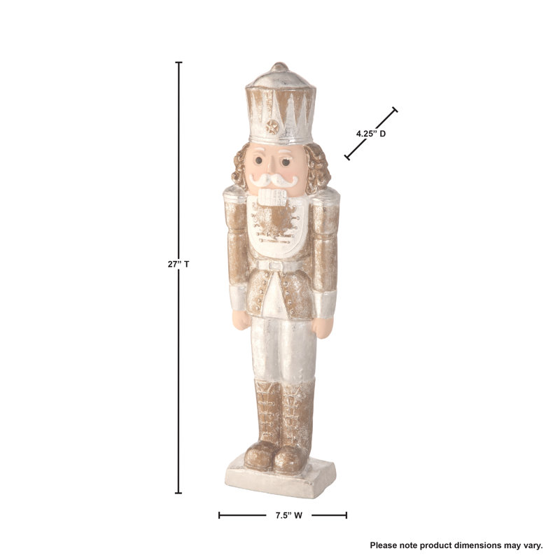 Christmas Nutcracker