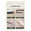 Porte-parapluies autoportant en plastique-100193128