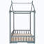 Lit plateforme 75,43 po Yeslin-1965184168