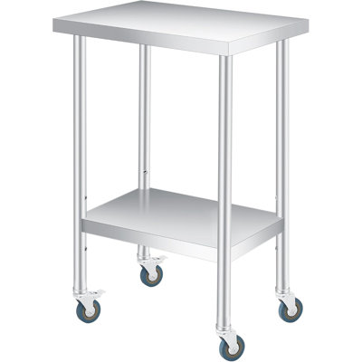 61cm W Workbench Top