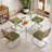 Round Glass Top Dining Set-1573178872-1573178868-1558889284