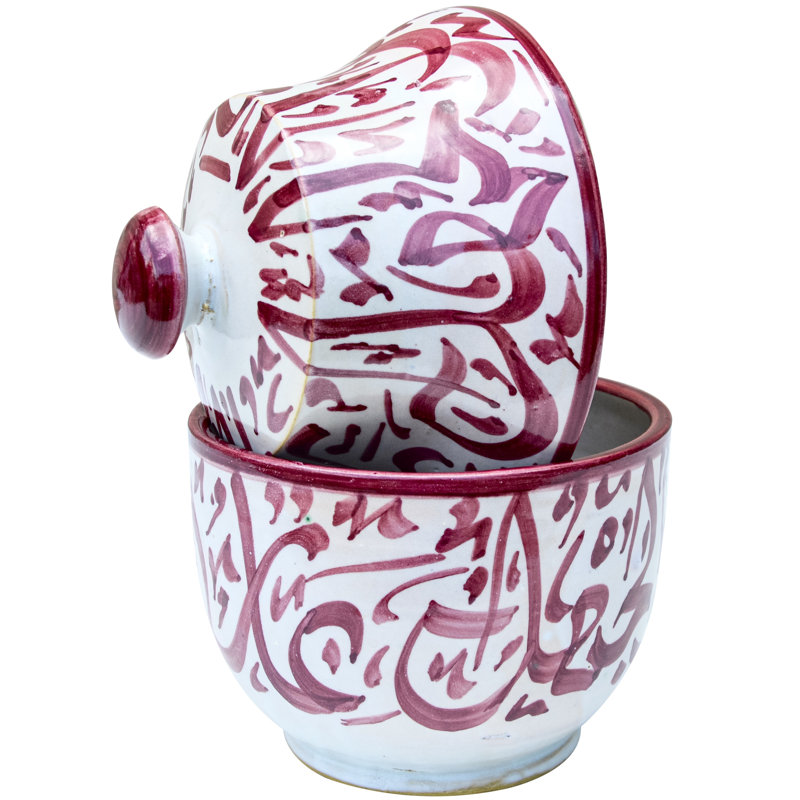 Ceramic / Porcelain Jar