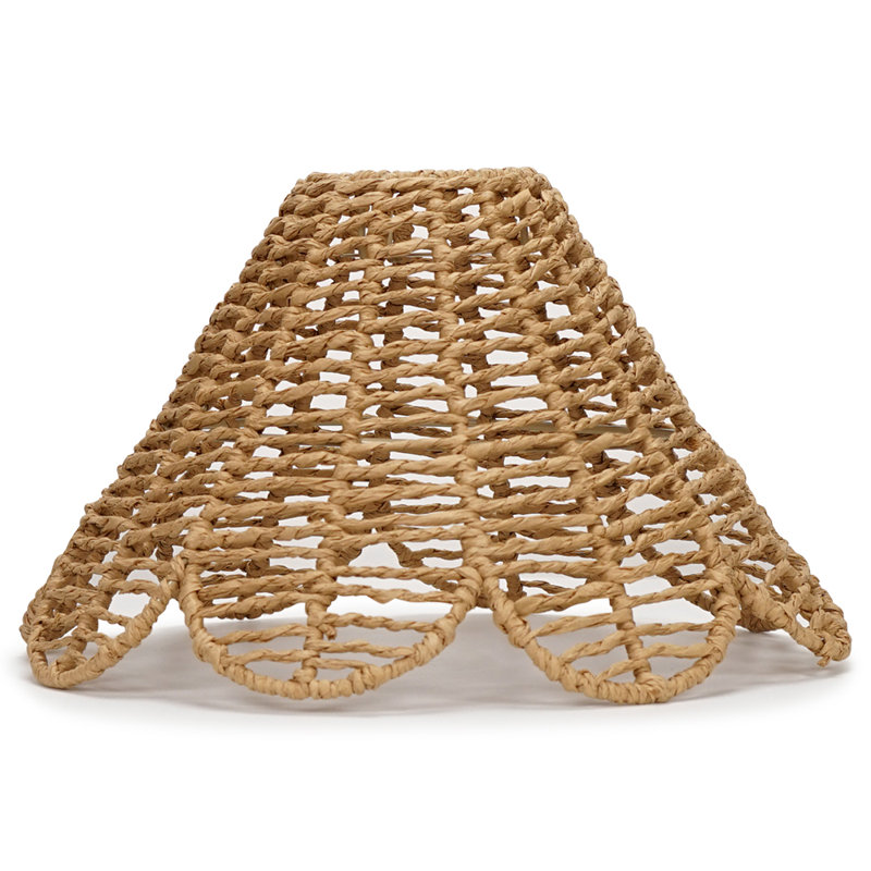 Adhara 1 - Light Cone Geometric Lamp Shade