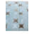 3x5 Philip Blue Rug