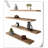 Wimer 3 Piece Solid Wood Floating Shelf-1173665630