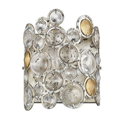 Mulholland Armed Sconce