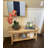 Talreja 39'' W Bamboo Shower Bench-2019805924