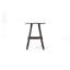 Outdoor Round Bistro Table
