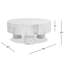 Table basse Nebula