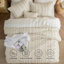 Ensemble d'édredon en microfibre toutes saisons-110508885-129479900