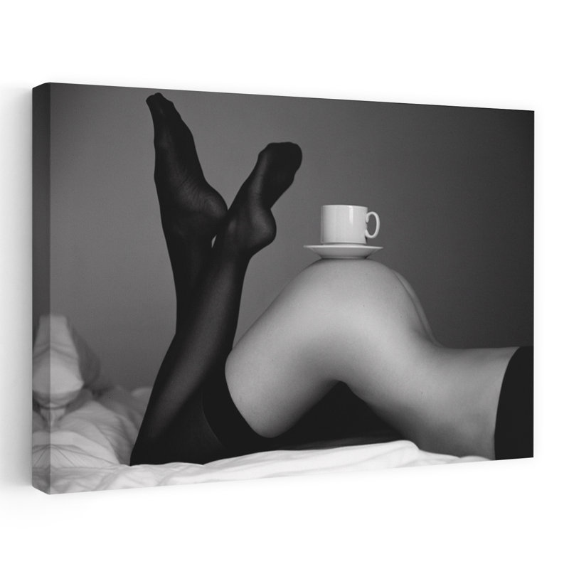 Art contemporain, art contemporain, H 40 po x l 60 po