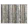 Machine Washable Indoor/Outdoor Chayden ACN1019 Charcoal Rug