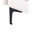 Decorey Upholstered Boucle Convertible Chair