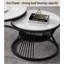 Ensemble de tables basses Home