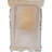 Endurathane Leaf Corbel, 7 3/4"W x 3 7/8"D x 11"H, Factory Primed