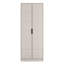 Taelee Manufactured Wood Wardrobe-1390812813