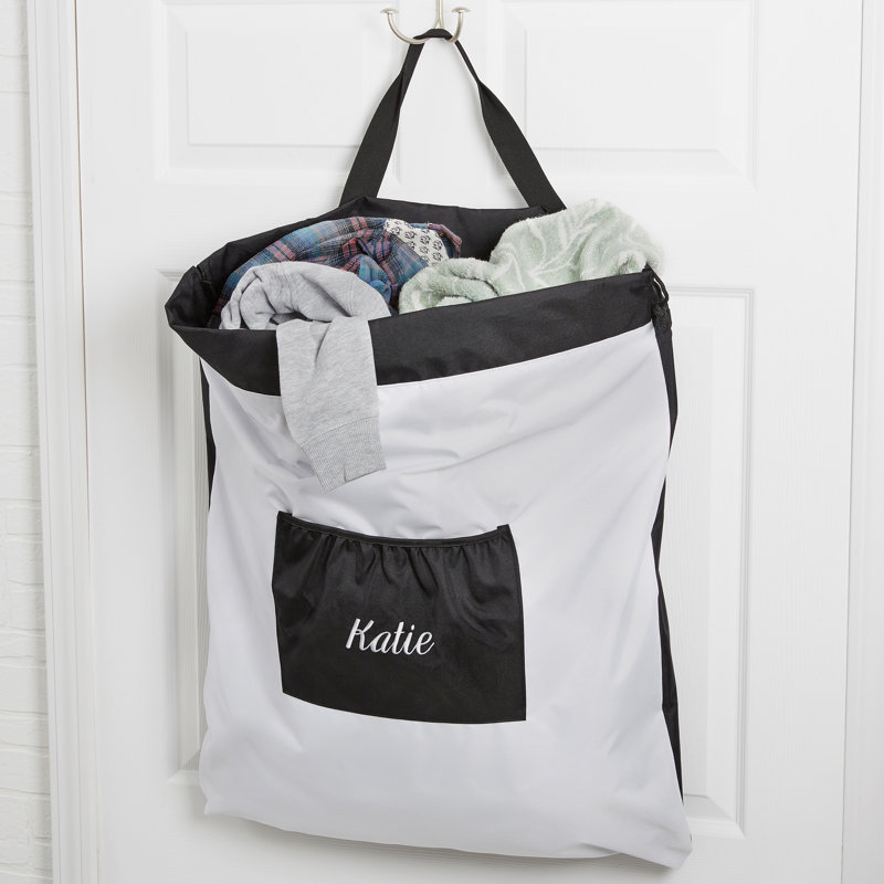 Nom du trieur de linge, Oui