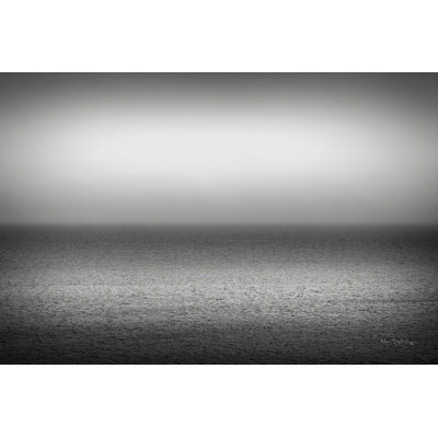 Baie de Fundy BW