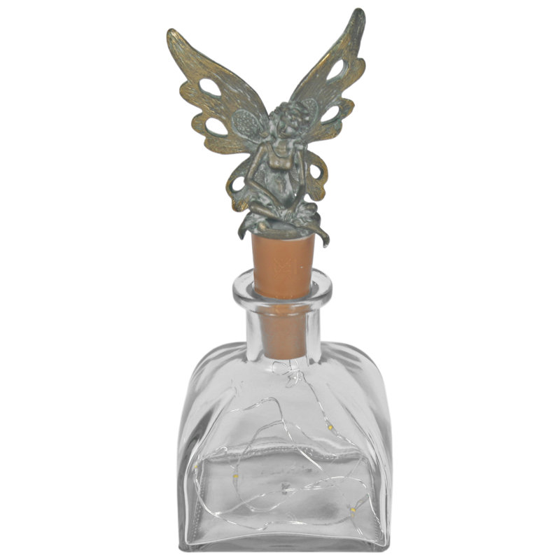 Trahan Fantasy & Sci-Fi Bottle