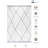 Stamatia Geometric Indoor Rug-1147253455