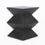 Table d'appoint extérieur