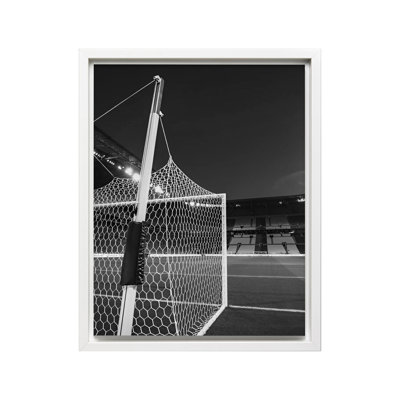 Terrain de soccer
