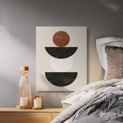 Wrapped Canvas Print Set