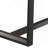 Madan Withmarble Top Dining Table