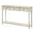 Blanc antique est en rupture de stock