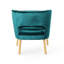 Chaise d'appoint, chaise d'appoint pour l'intérieur
