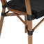 Chaise Paris empilable Connally-2083894783