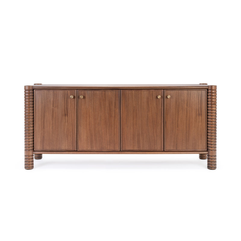 Meuble télé Ellis 73 po